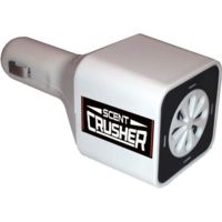 Scentcrusher Ozone Go Vehicle Air Cleaner