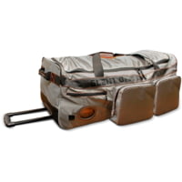 Scentcrusher Roller Bag