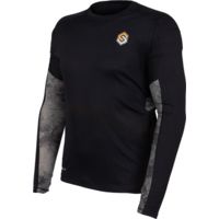 Scentlok Baseslayer Top Amp Lightweight Black X-large