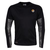 ScentLok Baseslayers AMP Heavyweight Top - Men's