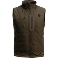 ScentLok ScentLok BE1 Reactor Puffy Heated Vest 1409318