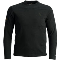 ScentLok ScentLok BE1 Trek Heated Base Shirt Blackout 1409324