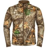 ScentLok Crosstek Hybrid Insulated Vest