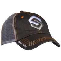 ScentLok Distressed Logo Hats (2015)