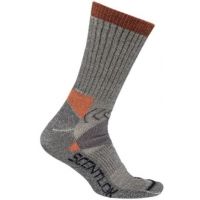 ScentLok Hiker Crew Socks
