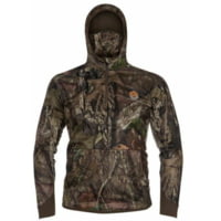 Scentlok Hoodie Savanna Aero Raid Large Rt-edge