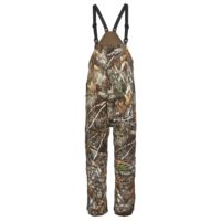 ScentLok Hydrotherm Waterproof Insulated Bib - Mens