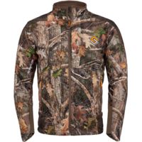 Scentlok Jacket Full Season Taktix Realtree Edge X-large
