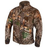 ScentLok Revenant Fleece Jacket - Mens