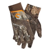 ScentLok Savanna Lightweight Shooters Gloves