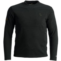 ScentLok ScentLok BE1 Trek Heated Base Shirt Blackout 1409328