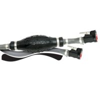 Scepter 7ft Yamaha 3/8in Fuel Line Assembly