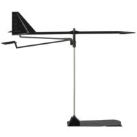 Schaefer Marine Great Hawk Wind Indicator f/Boats From 8M