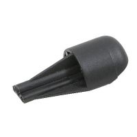 Scherer SLUGPLUG2 Glock 26/27/28/33 Slug Plug SP2 Black Finish