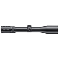 Schmidt &amp; Bender Klassik 3-12x42mm Rifle Scope