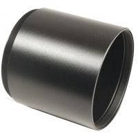 Schmidt &amp; Bender Rifle Scope Aluminum Sun Shade