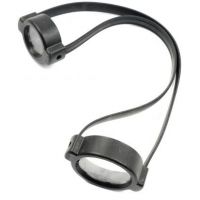 Schmidt &amp; Bender Rifle Scope Lens Covers