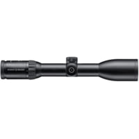 Schmidt &amp; Bender 1.5-6x42 Zenith Rifle Scope, 30 mm Tube, First Focal Plane