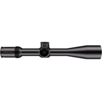 Schmidt &amp; Bender 10-60x56 US Rifle Scope, 34 mm Tube, First Focal Plane