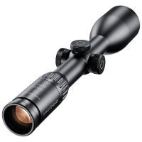 Schmidt &amp; Bender 2.5-13x56 Stratos Rifle Scope w/FlashDot Reticle