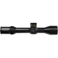Schmidt &amp; Bender PMII Ultra Short 3-20x50 Rifle Scope
