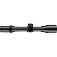 Schmidt &amp; Bender 3-27x56 PM II High Power Rifle Scope, 34 mm Tube, First Focal Plane