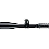 Schmidt &amp; Bender 5-25x56 Police Marksman II LP Rifle Scope w/ H2CMR Ret DT CM CCW