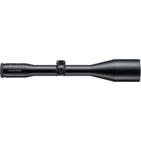 Schmidt &amp; Bender 8x56 Klassik Rifle Scope, 30 mm Tube, First Focal Plane