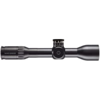 Schmidt &amp; Bender Exos 3-21x50 Rifle Scope, 34 mm, Second Focal Plane
