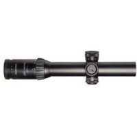 Schmidt &amp; Bender Police Marksman II 1.1-4x20mm Rifle Scope