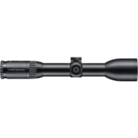 Schmidt &amp; Bender Polar T96 2.5-10x50mm Second Focal Rifle Scope