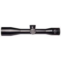 Schmidt &amp; Bender Police Marksman II 10x42mm Rifle Scope