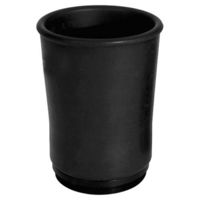 Schmidt &amp; Bender Rifle Scope Rubber Sun Shade, 42mm