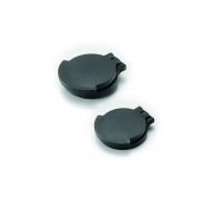 Schmidt &amp; Bender Tenebraex Tuff Lens Covers