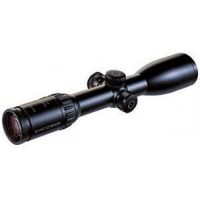 Schmidt &amp; Bender Police Marksman 12.5-50x56mm Rifle Scope