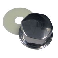 Schmitt &amp; Ongaro Marine 5/8&quot; Center Nut f/710, 711, 712, 720, 724, 730 Models