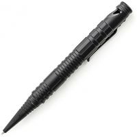 Schrade Aluminum Tactical Pen w/Fire Steel