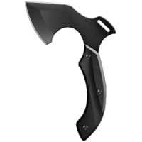 Schrade Axe Recurve Axe 9.4" Length W/g10 Handle &amp; Sheath
