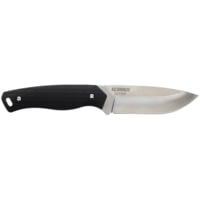 Schrade Exertion Drop Point Fixed Blade
