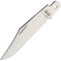 Schrade Folding Knife Blade Fixed Blade Knife, 2.75in, Clip Point