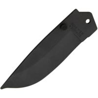 Schrade Folding Knife Blade Fixed Blade Knife, 3.625in, Stainless