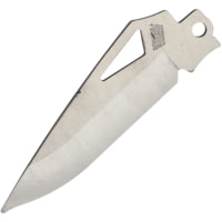 Schrade Folding Knife Blade, Unsharpened