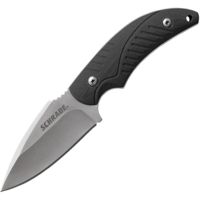 Schrade Full Tang Fixed Blade Knife, 3 in