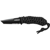 Schrade Full Tang Neck Knife