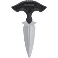 Schrade Full Tang Push Dagger Training Fixed Blade Knife