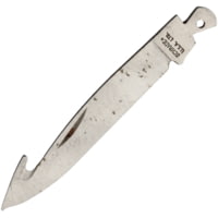 Schrade Guthook Blade Fixed Blade Knife