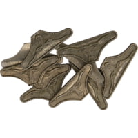 Schrade Long Horn Shield