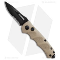 Schrade Mini Extreme Survival 2.50in Automatic Folding Knife