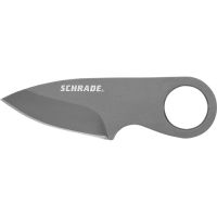 Schrade Pocket Money/Card Clip Knife