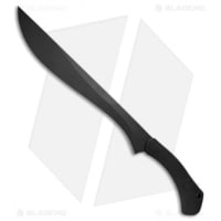Schrade Priscilla Makhaira Bush Sword 16.00in Fixed Blade Knife